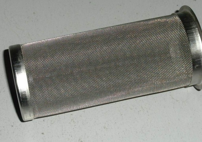 如何清洗不锈钢合欢视频下载APP以及检验方法的介绍